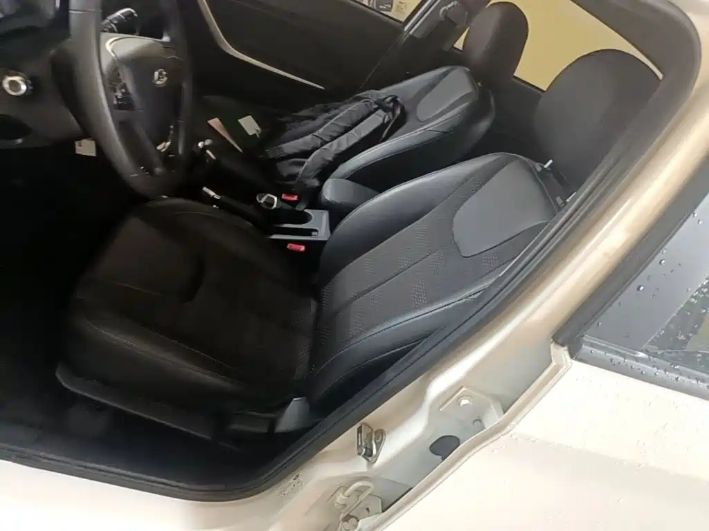 Chery Tiggo 3x 2020 — фото 15