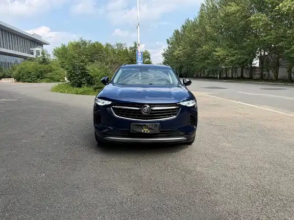Buick Envision S 2022