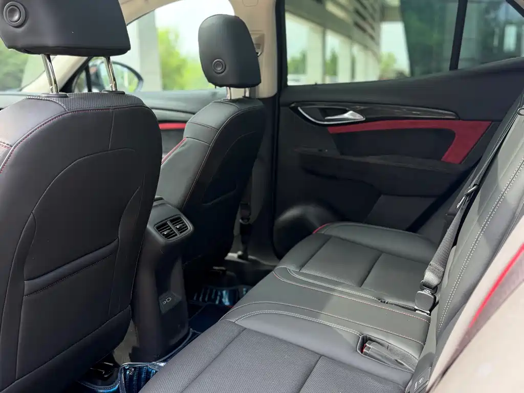 Buick Envision S 2022 — фото 16