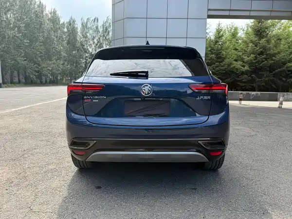 Buick Envision S 2022