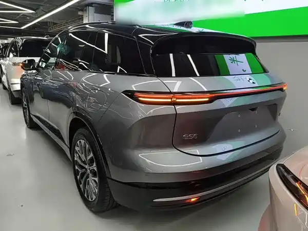 NIO ES6 2025
