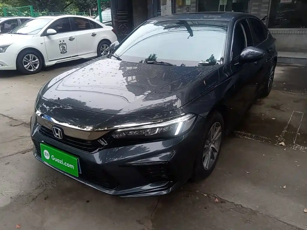 Honda Civic 2024