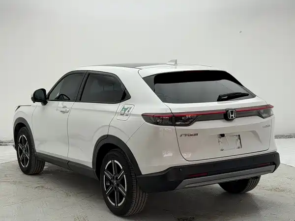 Honda Vezel 2023