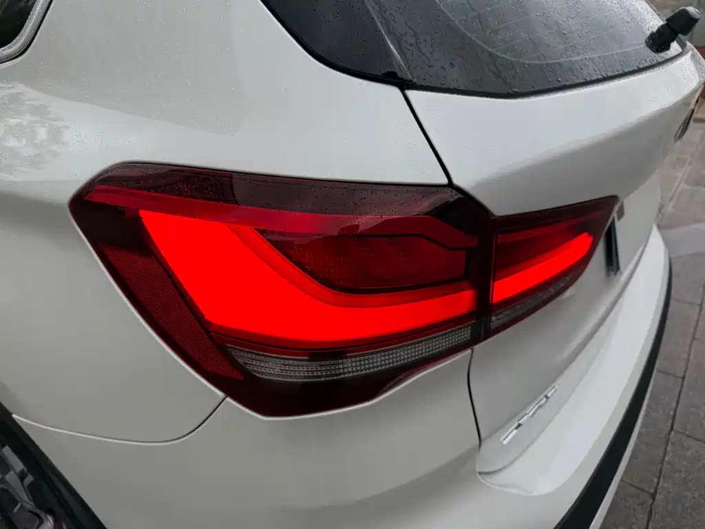 BMW X1 2022 — фото 37