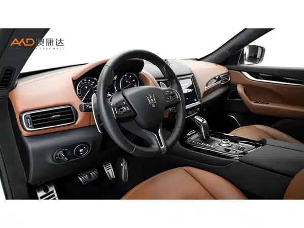 Maserati Levante 2023