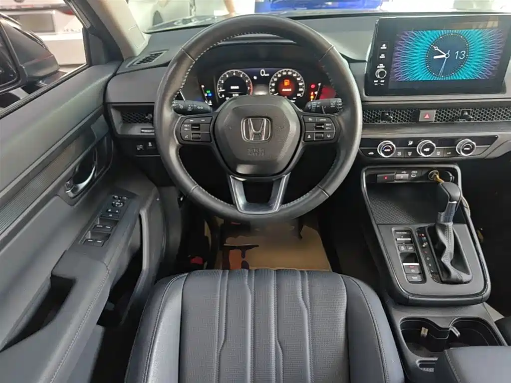 Honda Breeze 2023 — фото 11