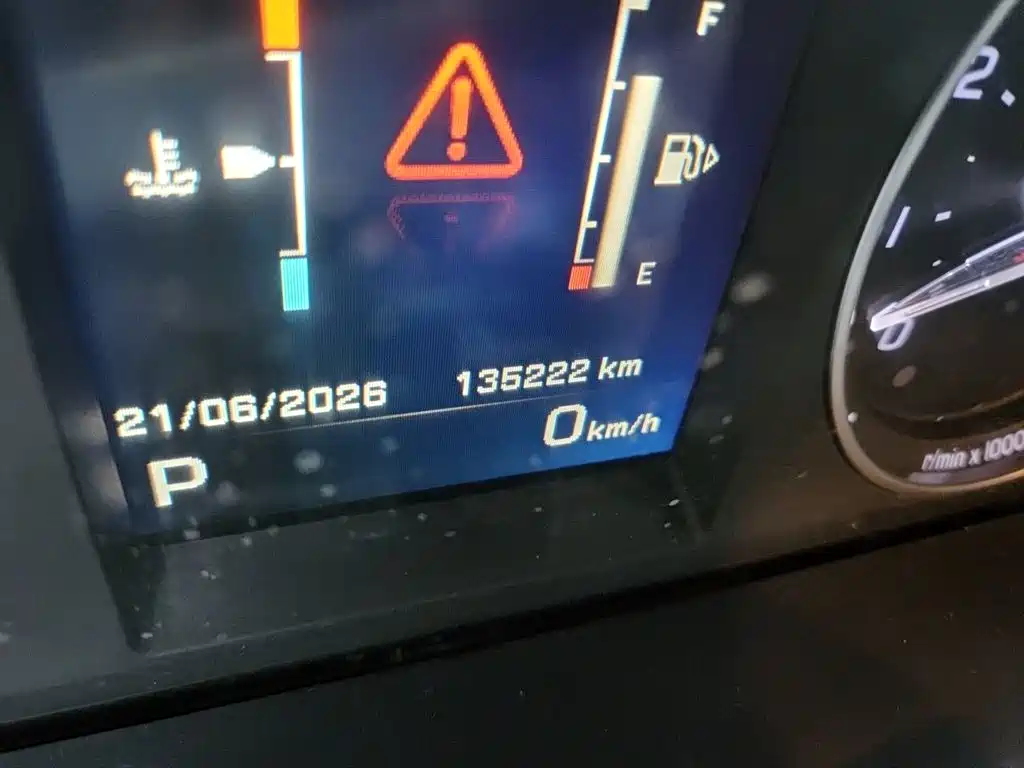 Land Rover Freelander 2 2015