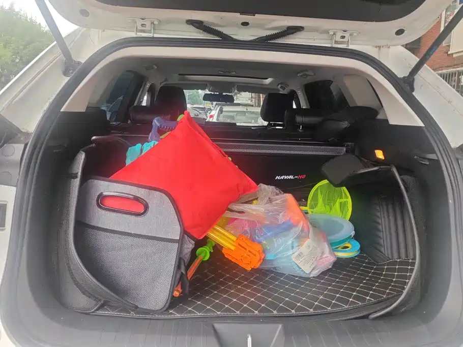 Haval H6 2022