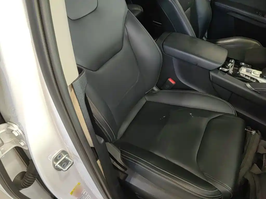 BYD Pro New Energy 2019 — фото 16