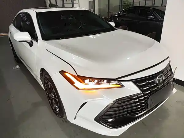 Toyota Avalon 2023