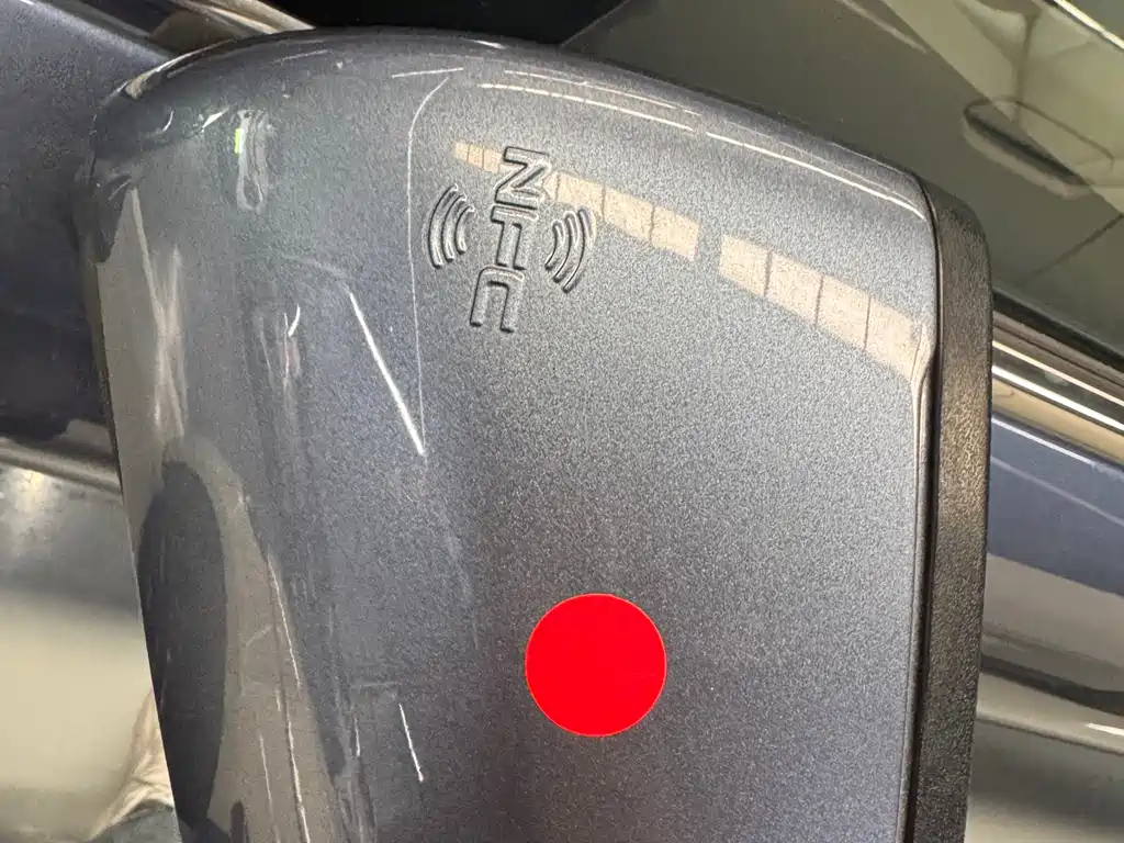 BYD Seal 05 DM-i 2025 — фото 10