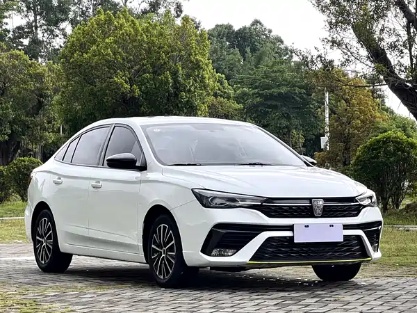 Roewe i5 2023