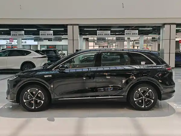 Shangjie H5 2025