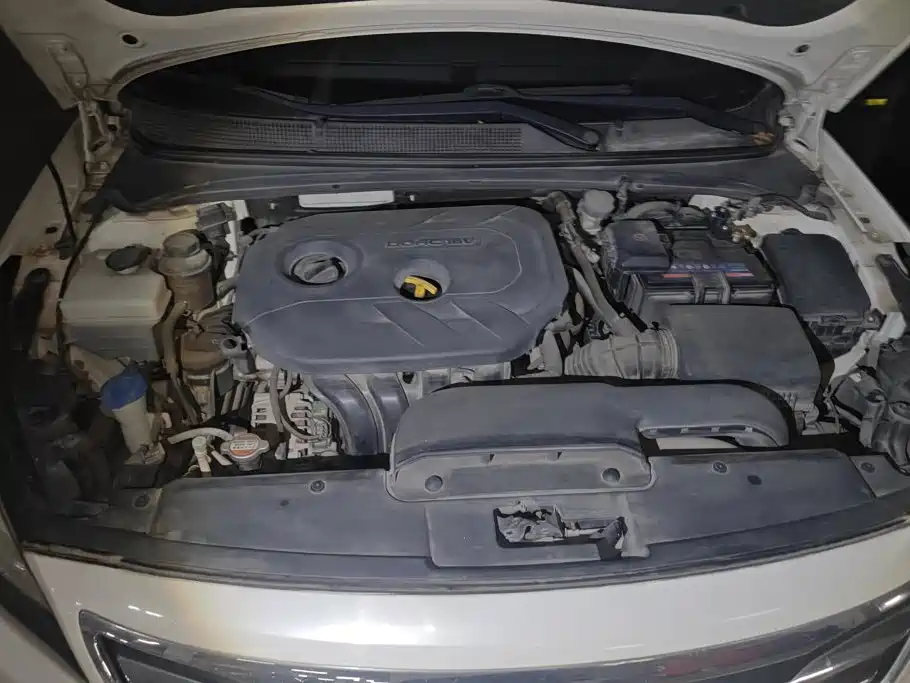 Hyundai Mistra 2016 — фото 10