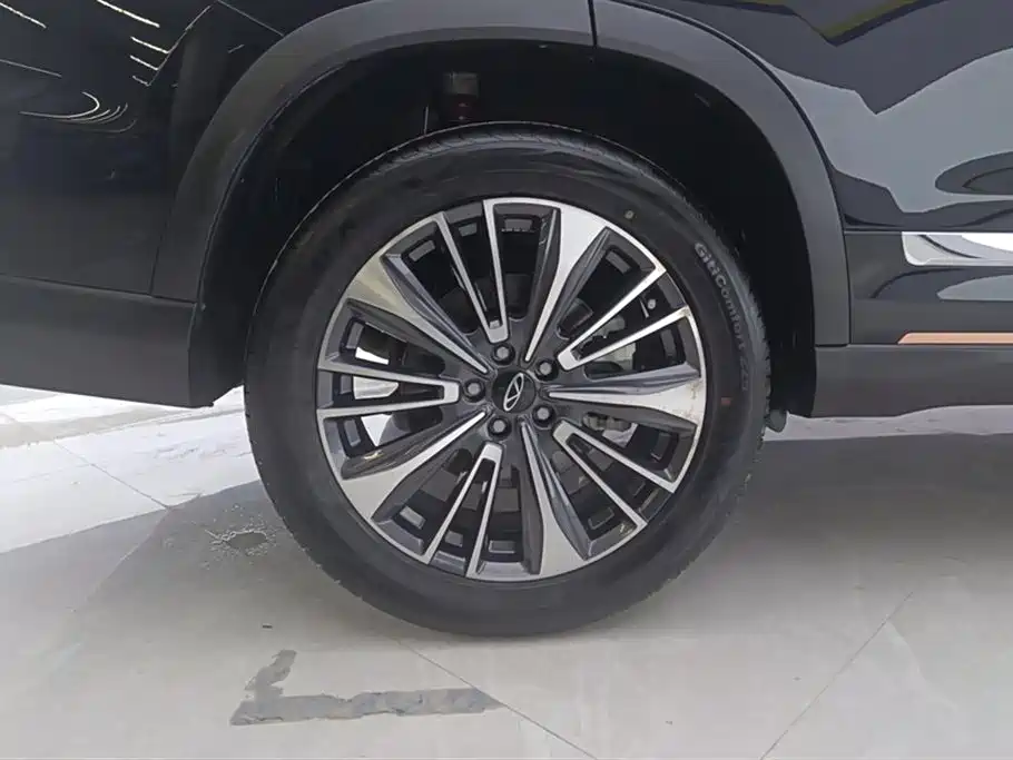 Chery Tiggo 8 PRO 2024 — фото 6