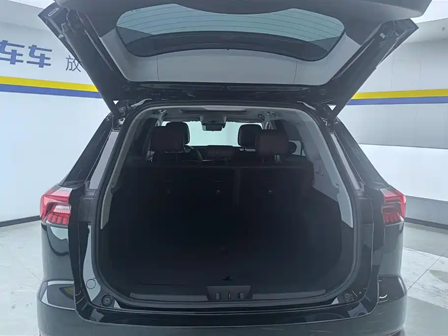 Chery Tiggo 8 PRO 2024 — фото 4