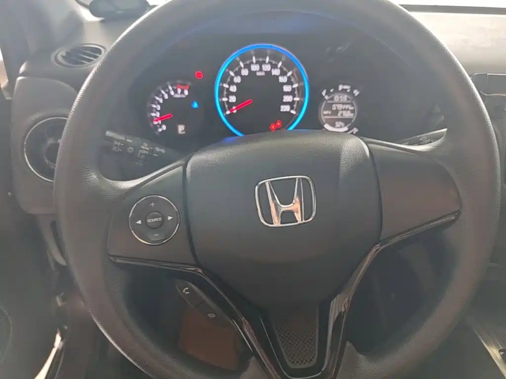 Honda XR-V 2017 — фото 11