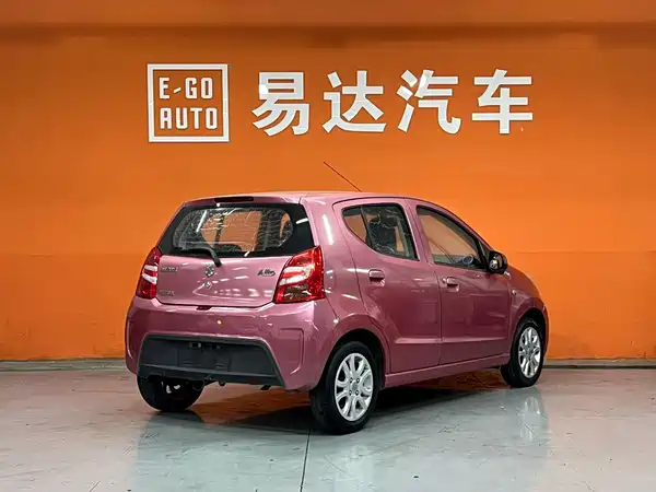Suzuki Alto 2014