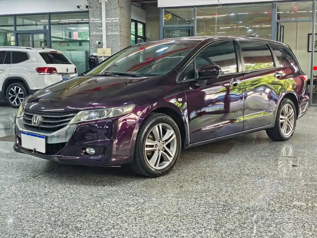 Honda Odyssey 2011