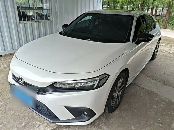 Honda Civic 2023