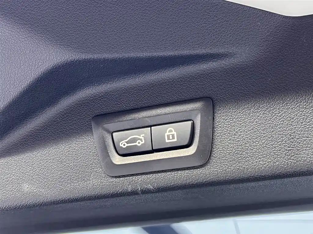 BMW X5 2024 — фото 10