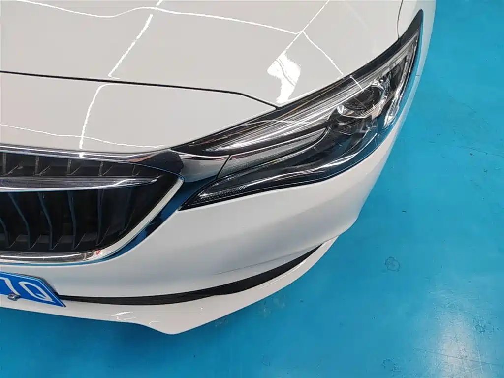 Buick Excelle 2021 — фото 24