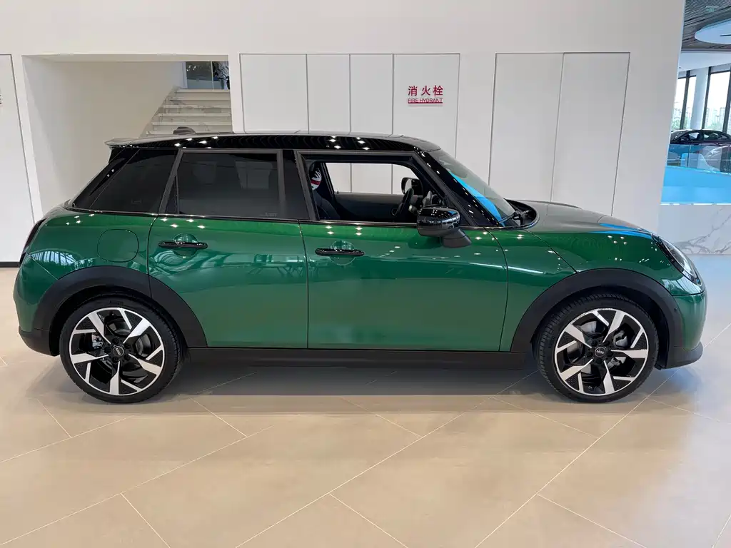 MINI Mini 2025
