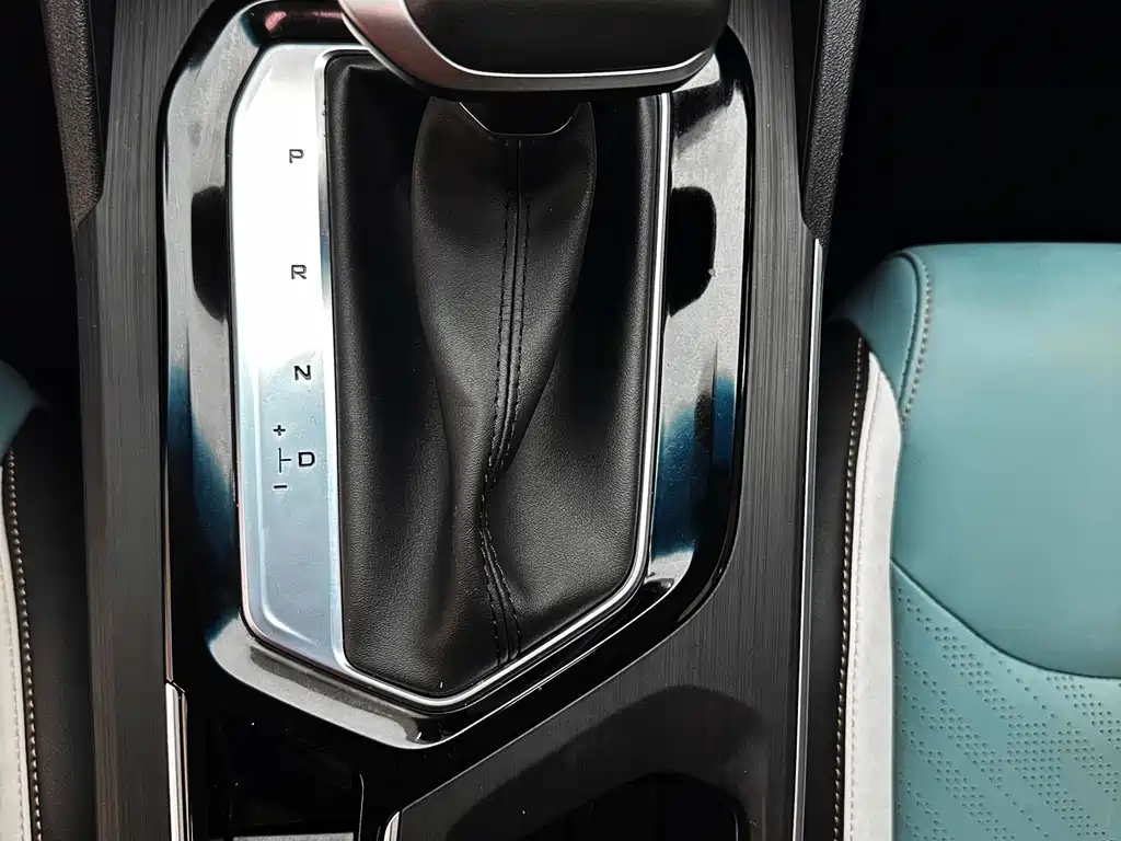 Geely Emgrand S 2023 — фото 21
