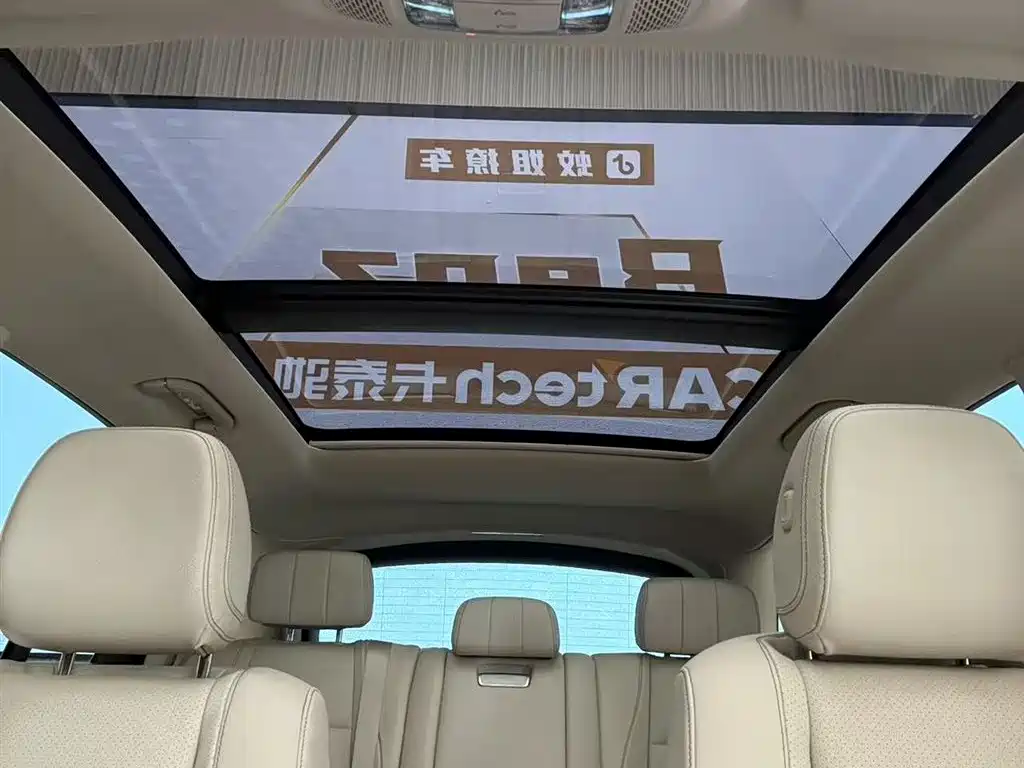 Mercedes-Benz GLE 2020 — фото 12