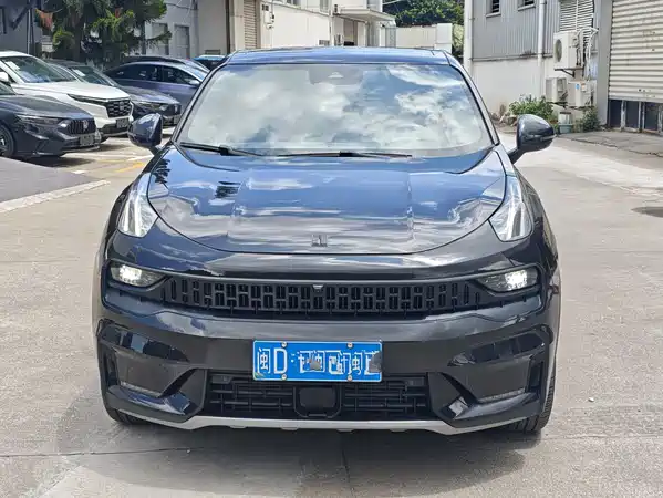 Lynk & Co 05 2021