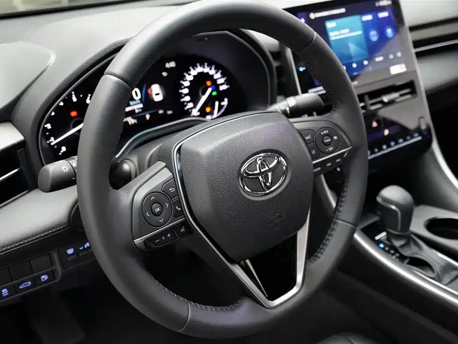 Toyota Avalon 2026 — фото 8