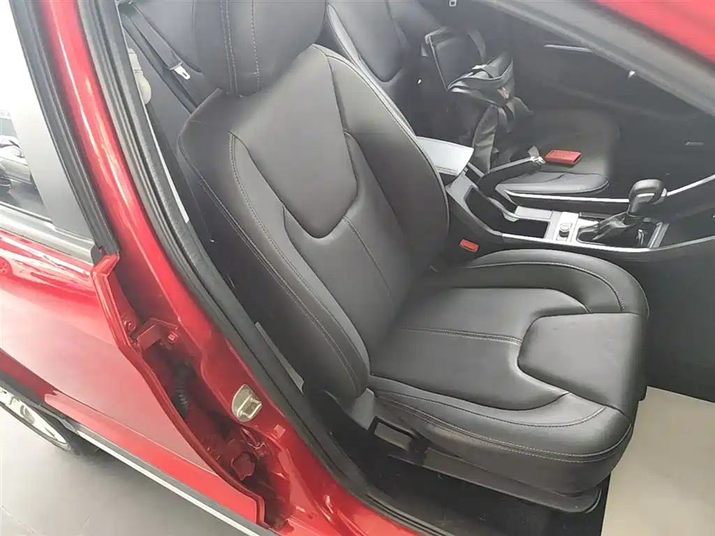 Chery Tiggo 3x 2021 — фото 25