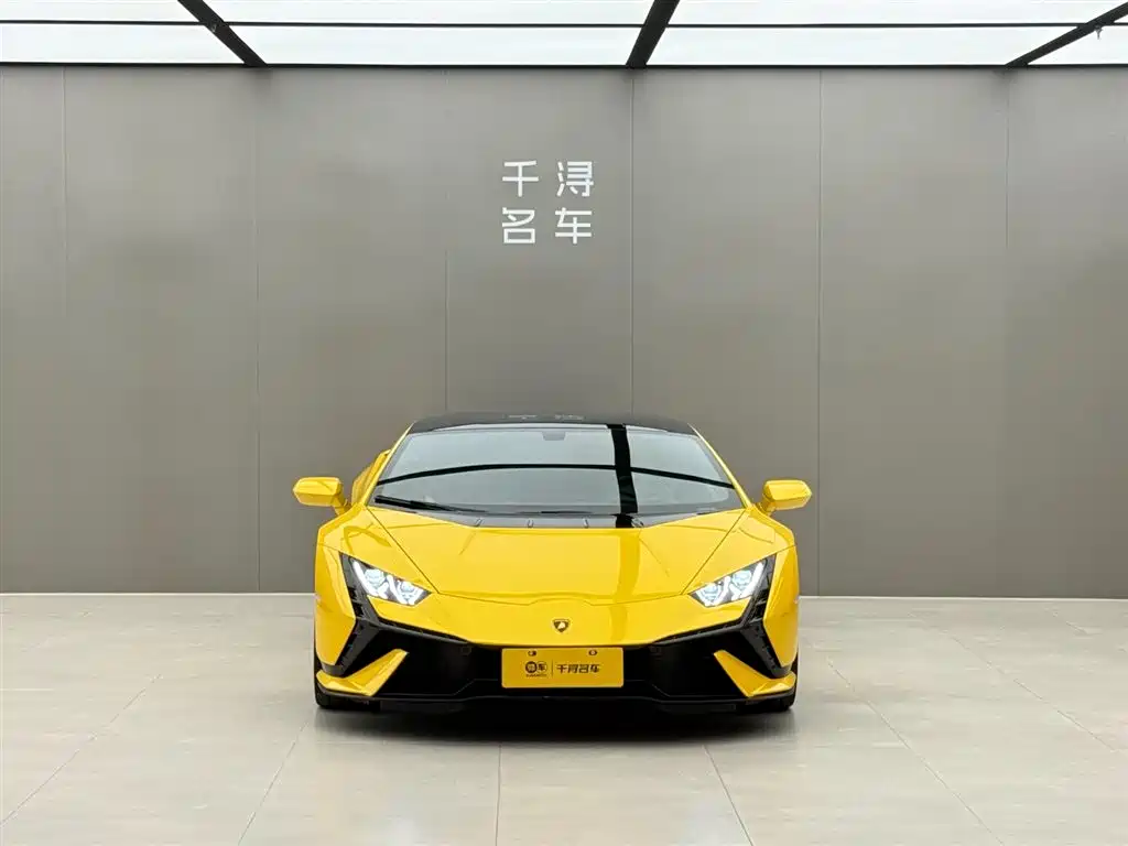 Lamborghini Huracan 2024 — фото 2
