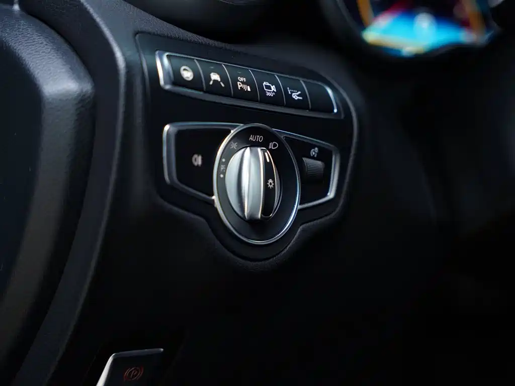 Mercedes-Benz C-Class AMG 2021 — фото 36
