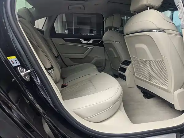 Audi A6L 2024