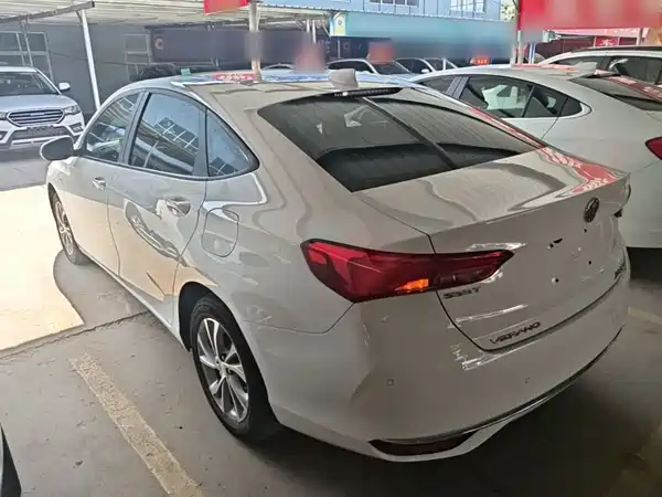 Buick Verano 2022