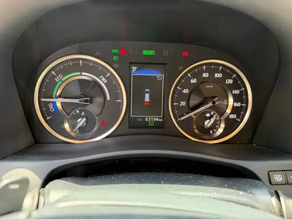 Toyota Alphard 2022