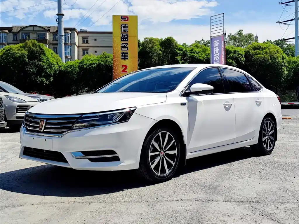 Roewe i6 Classic 2017