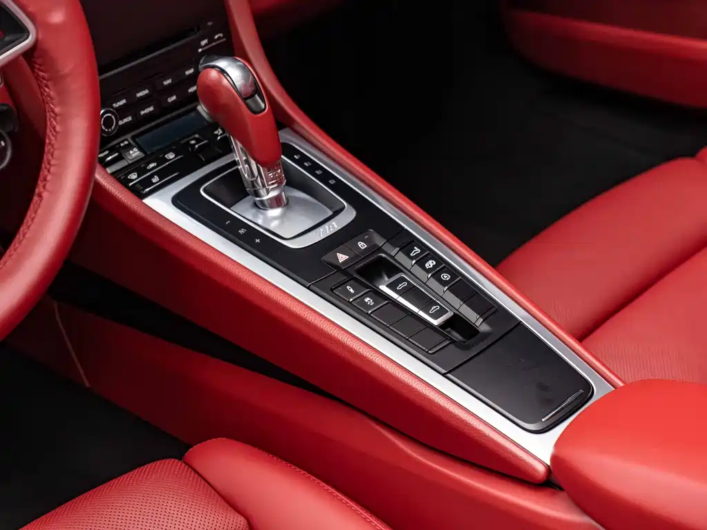 Porsche 718 2021 — фото 14