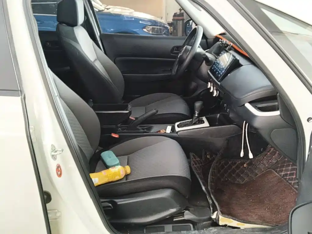 Honda Fit 2024 — фото 25