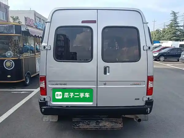 JMC Teshun 2019