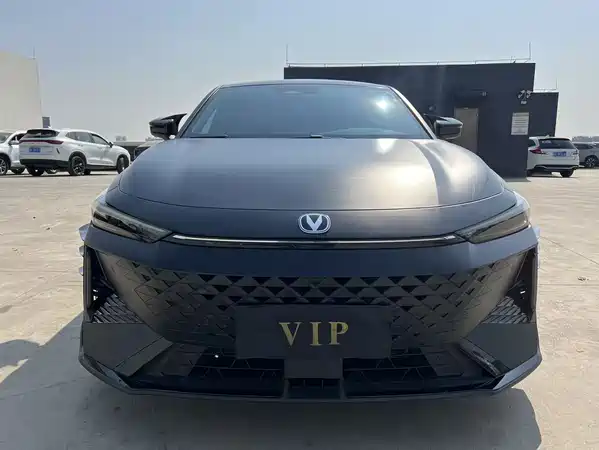 Changan UNI-V 2024