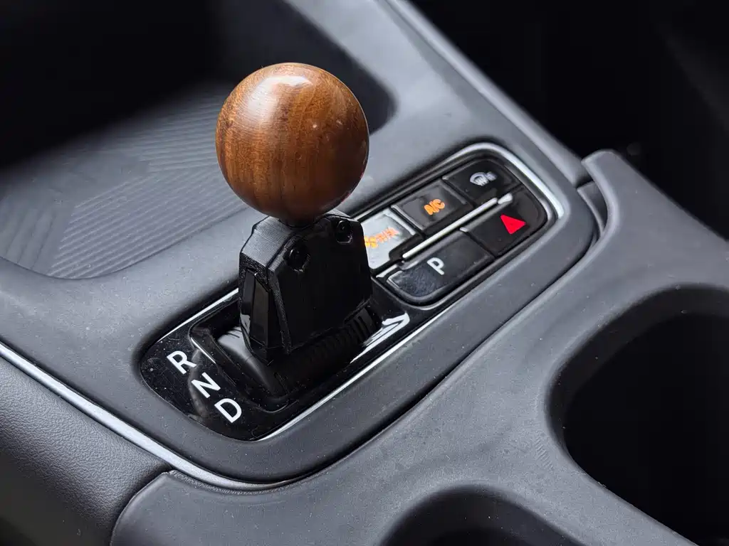 Geely Galaxy Starwish 2025 — фото 12