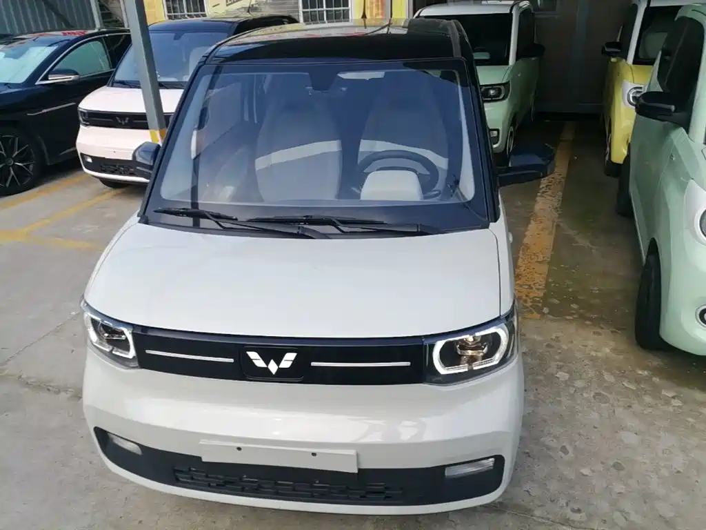 Wuling MINIEV 2023