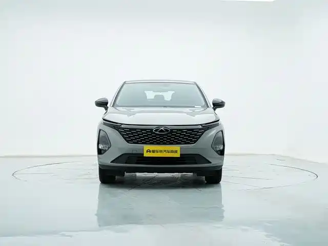 Chery Tiggo 5x 2025