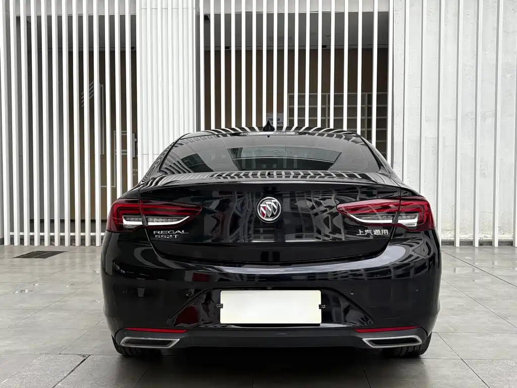Buick Regal 2021 — фото 15