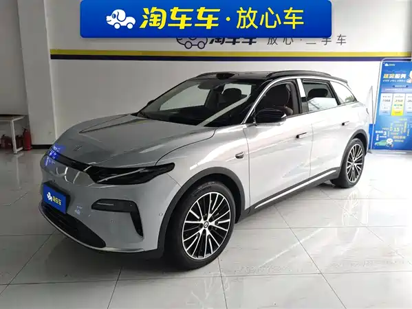Leapmotor C11 2025