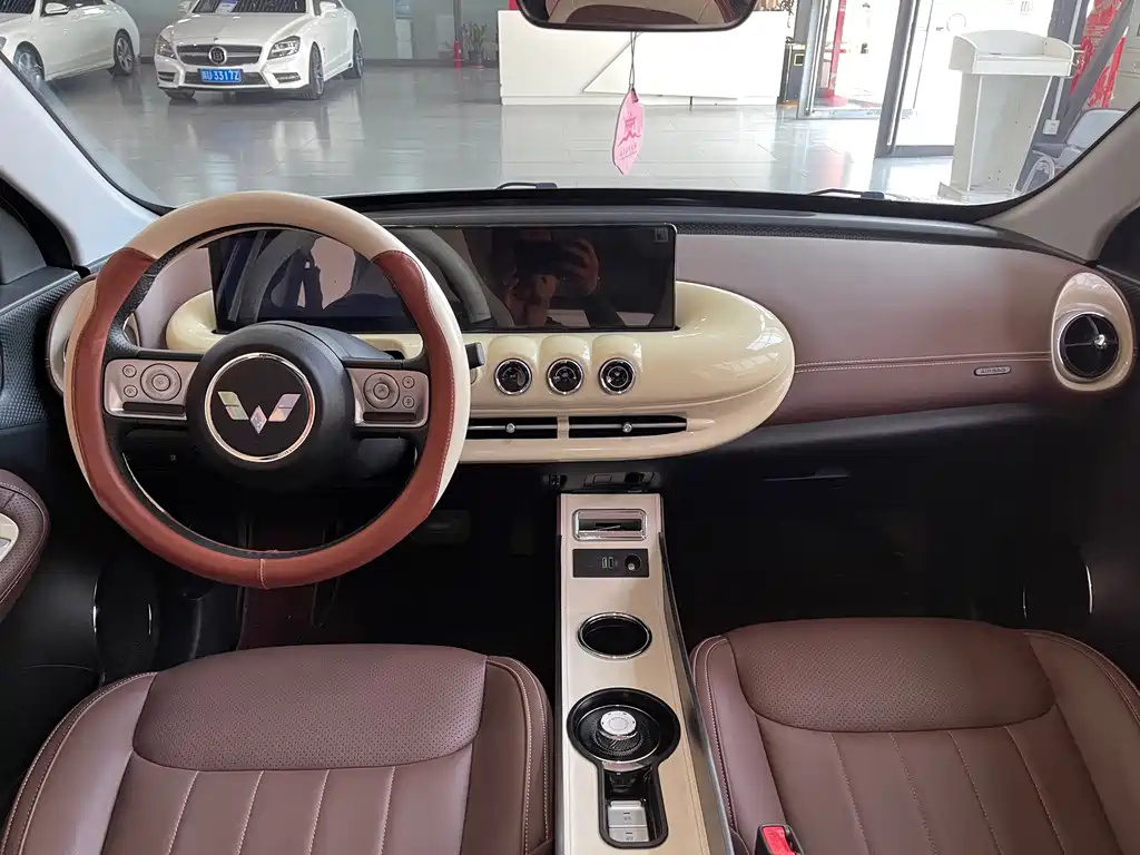 Wuling Bingo 2024