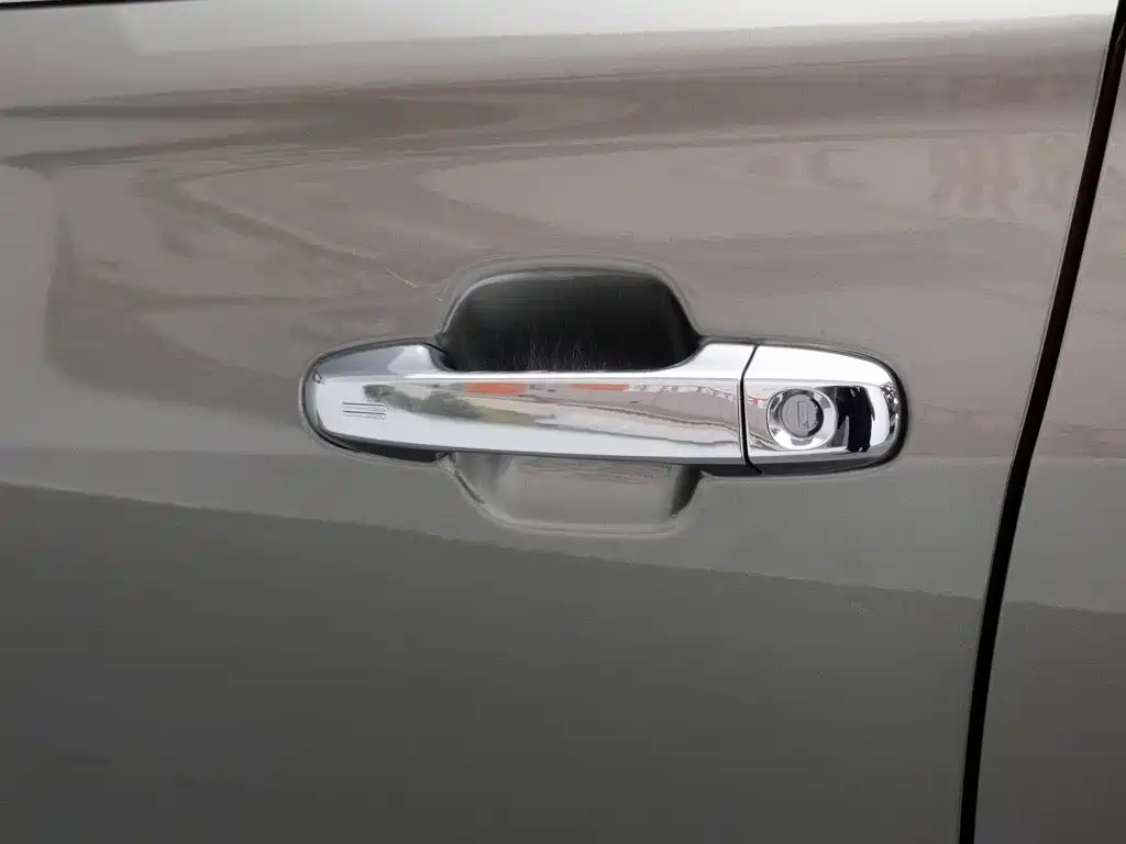 Subaru Forester 2019 — фото 18