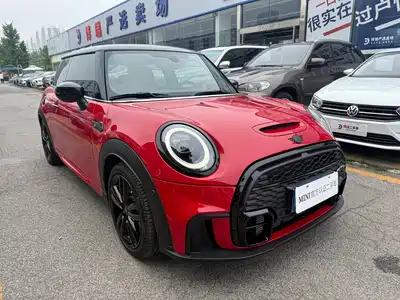 MINI MINI 2024
